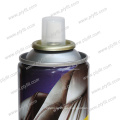 Casas prefabricadas de madera Inofensivo Aerosol Spray Polish Wax